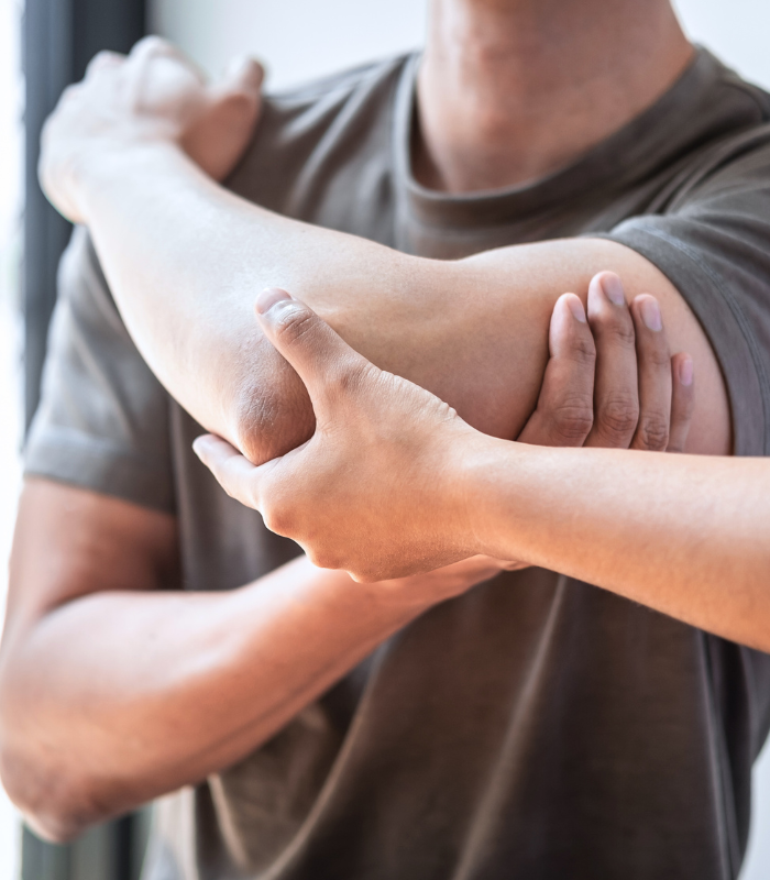 Fisioterapia