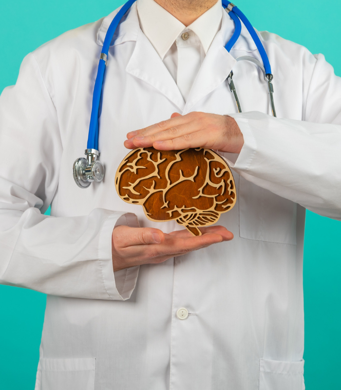Neuro Psicopedagogo