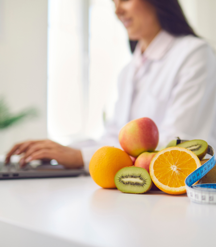 Nutricionista