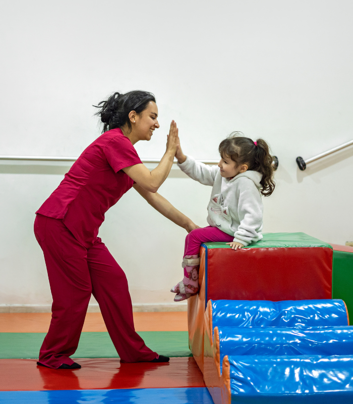 Terapeuta ocupacional